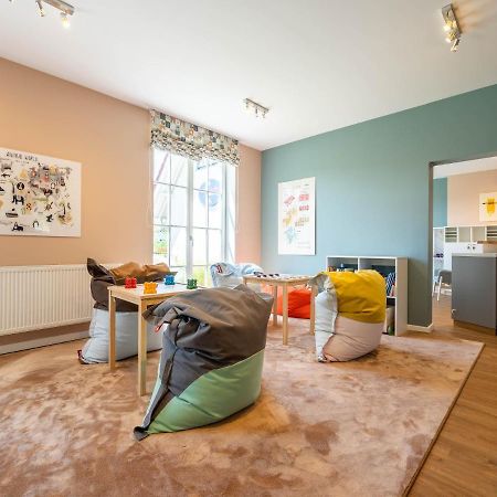 Feriendorf Rugana - Komfort Appartement Mit 1 Schlafzimmer A18 ドランスケ エクステリア 写真