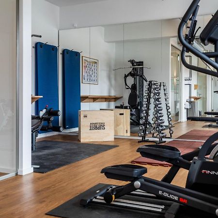 Feriendorf Rugana - Komfort Appartement Mit 1 Schlafzimmer A18 ドランスケ エクステリア 写真