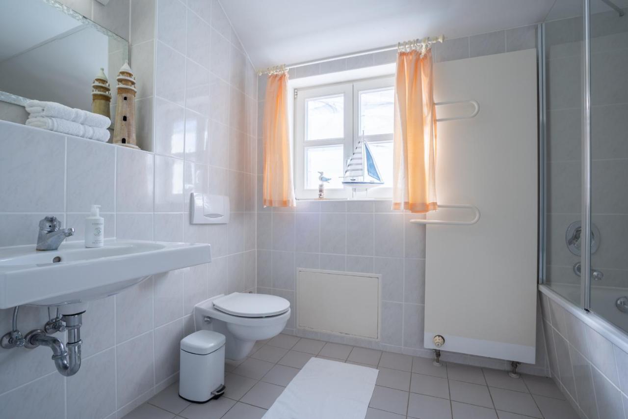 Feriendorf Rugana - Komfort Appartement Mit 1 Schlafzimmer A18 ドランスケ エクステリア 写真