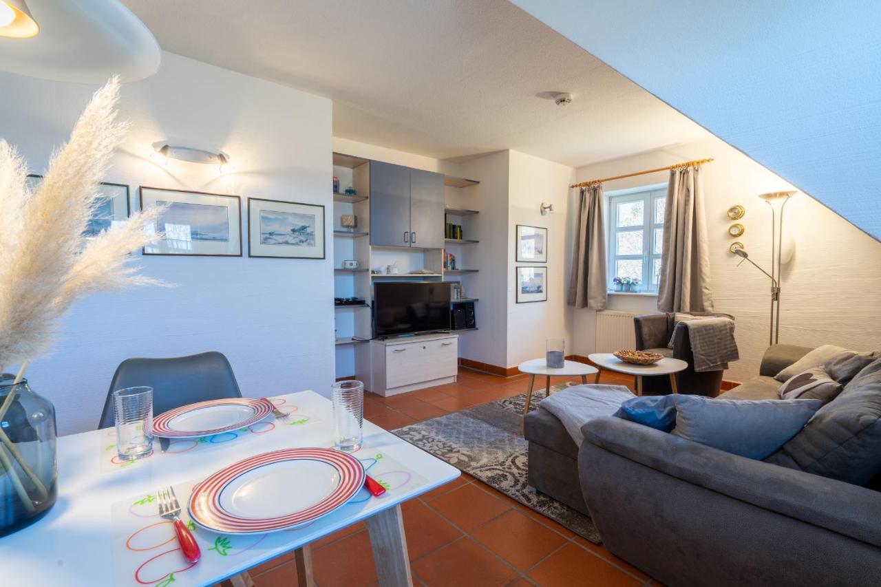 Feriendorf Rugana - Komfort Appartement Mit 1 Schlafzimmer A18 ドランスケ エクステリア 写真