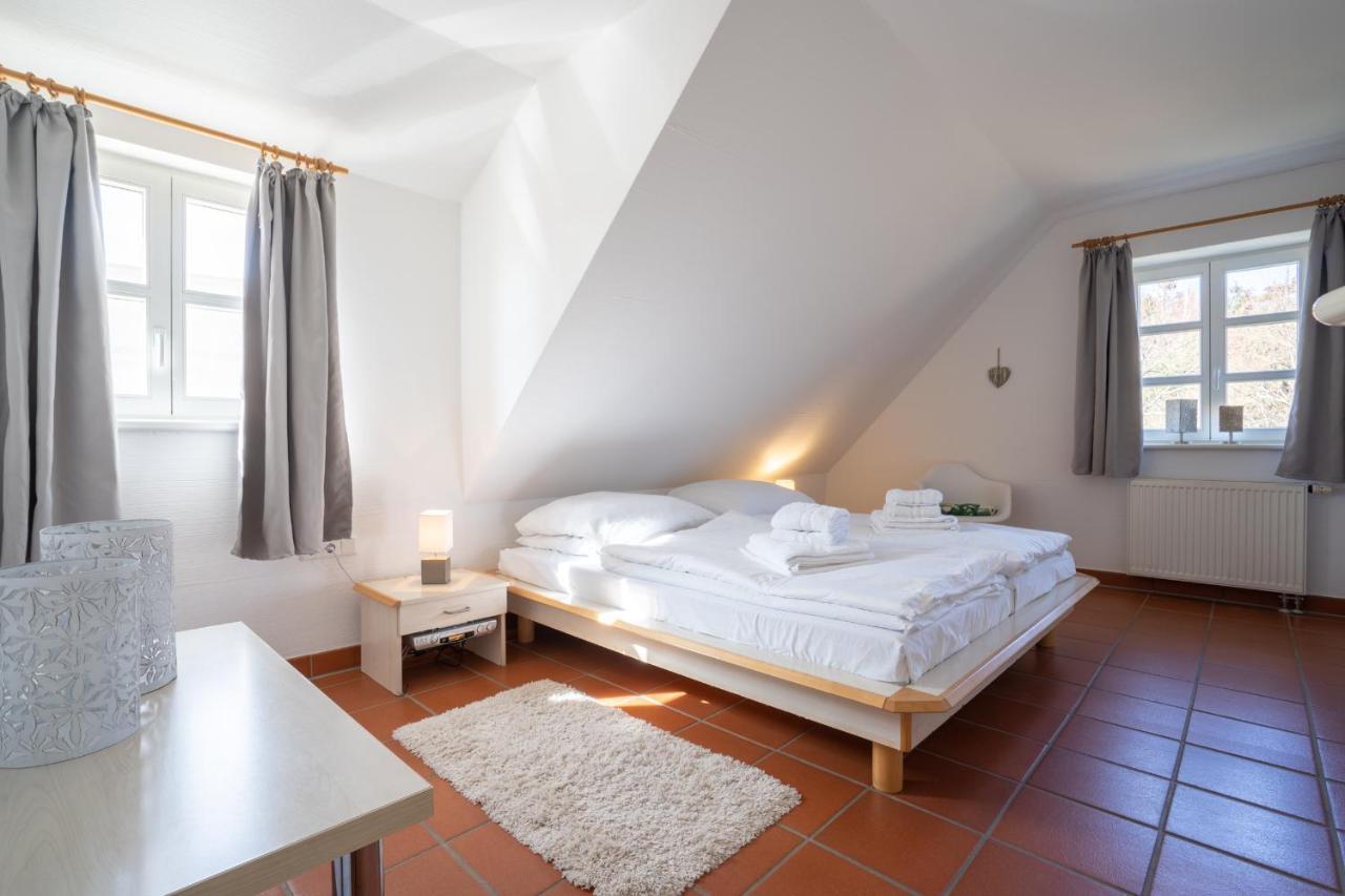 Feriendorf Rugana - Komfort Appartement Mit 1 Schlafzimmer A18 ドランスケ エクステリア 写真