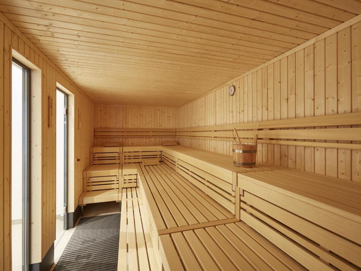 Feriendorf Rugana - Komfort Appartement Mit 1 Schlafzimmer A18 ドランスケ エクステリア 写真